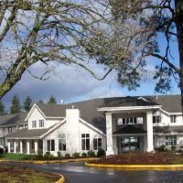 Edgewood Point Assisted Living