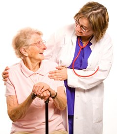 Elderly Home Health Care, Inc image