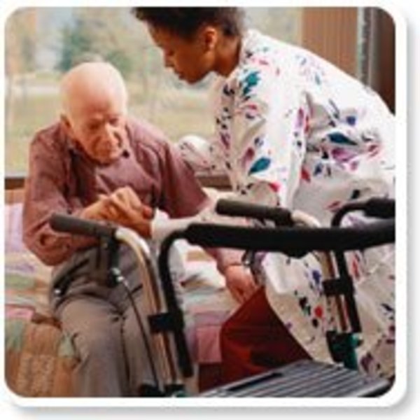 Elderly Home Health Care, Inc