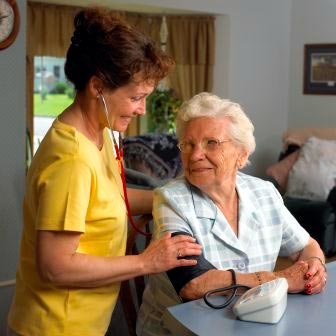 Elderly Home Health Care, Inc image