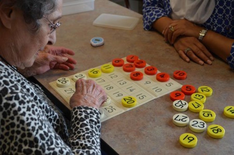 Eliza Jennings Assisted Living Community at Devon Oaks