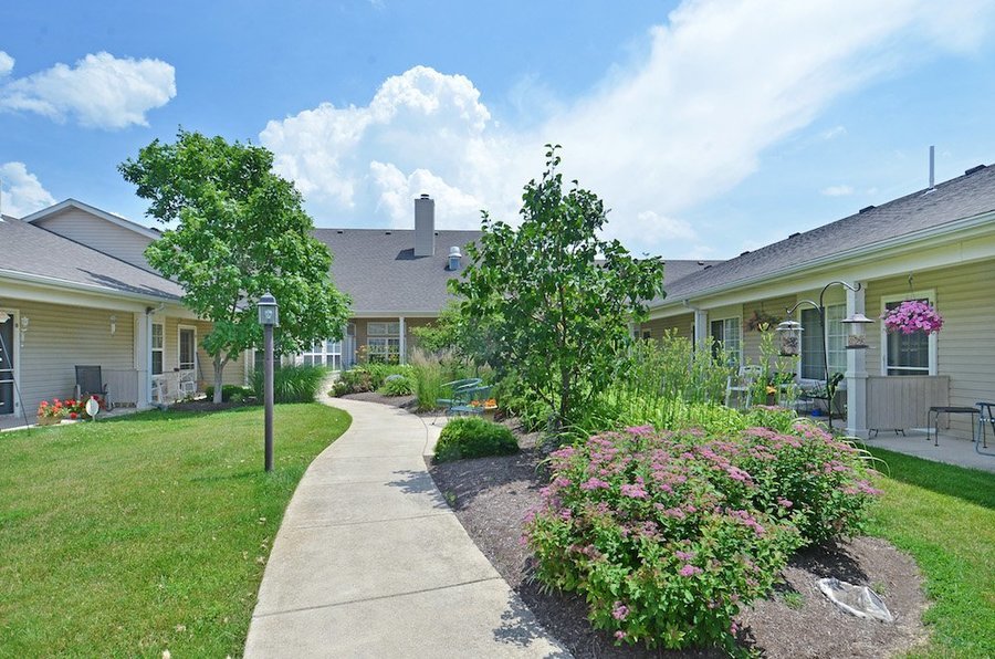 Muncie Estates Senior Living