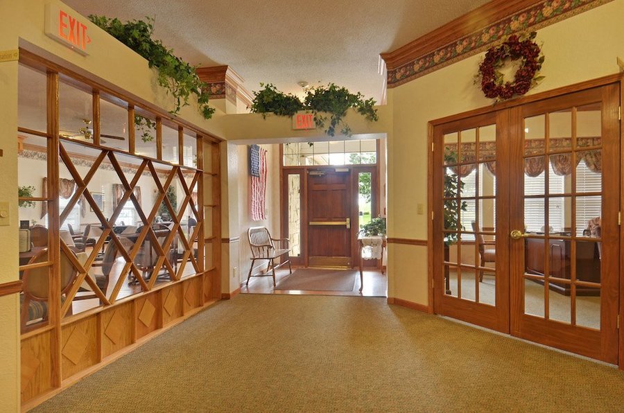 Muncie Estates Senior Living