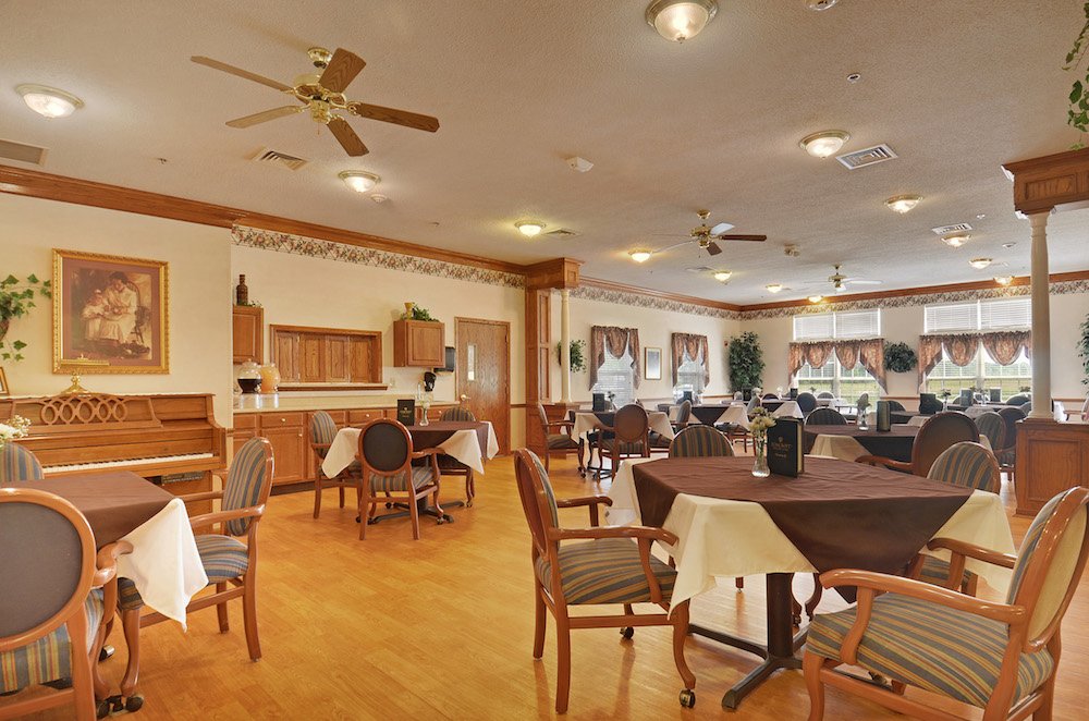 Muncie Estates Senior Living