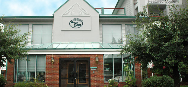 Elms Retirement Living Center image