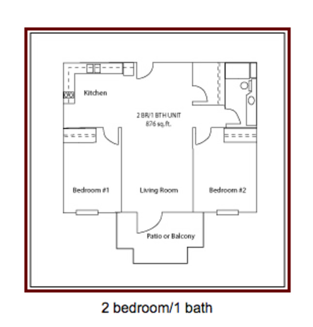 Elms Retirement Living Center