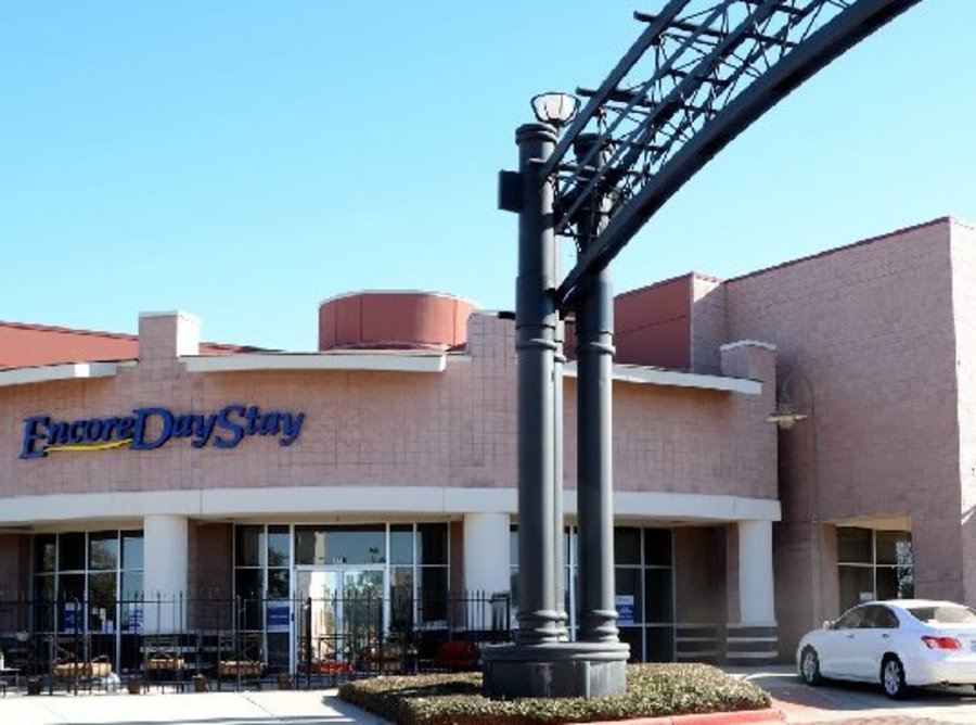 Encore Memory Care Day Center