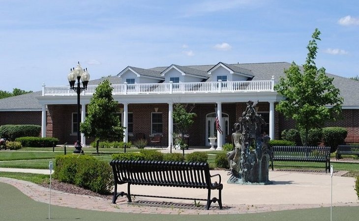 The Cottages of New Lenox