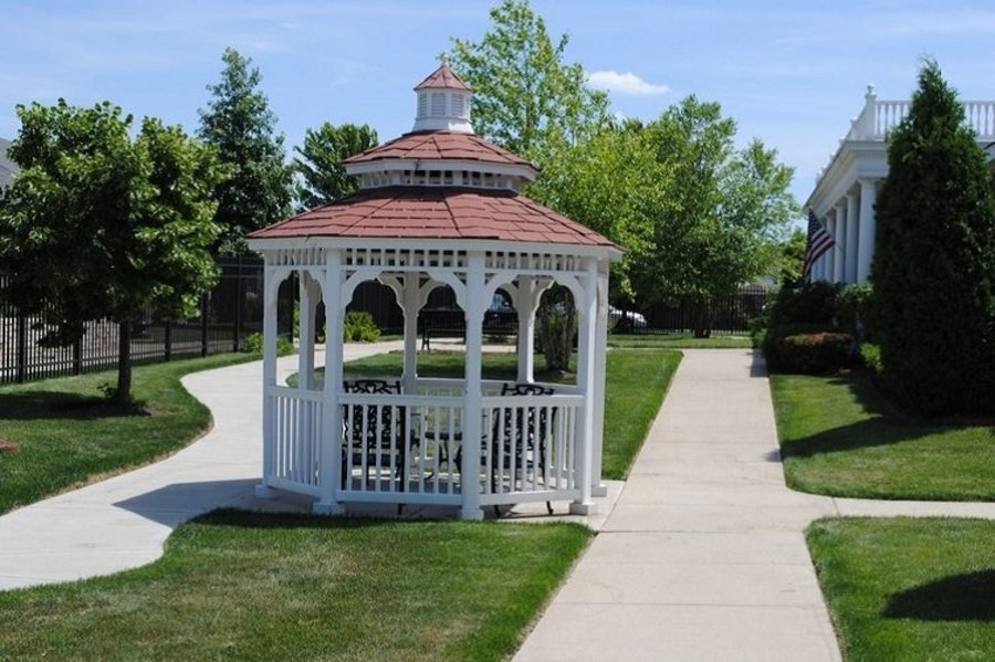 The Cottages of New Lenox