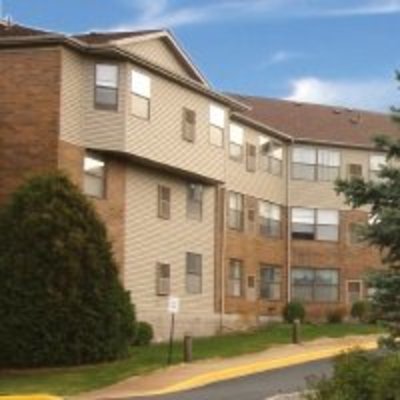 Epiphany Senior Housing