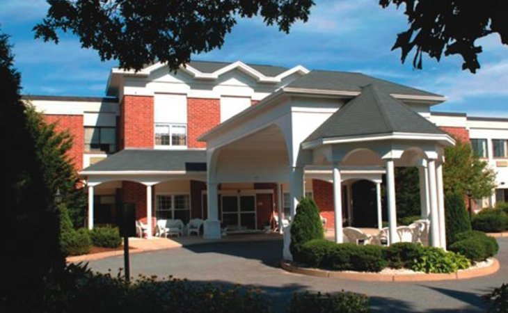 Wingate At Brewster Nursing Home - 6 Reviews - Caring.com