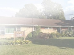 photo of Evans Retirement Center