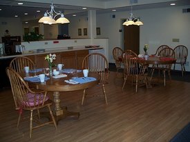 Personal Care at Evergreen, Inc