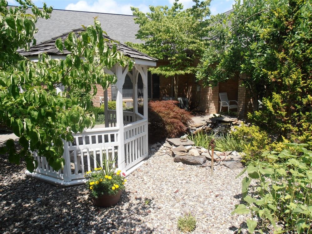 Evergreen Estates Retirement Community