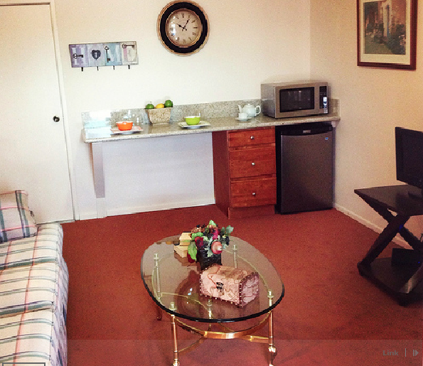 Evergreen Retirement Residence