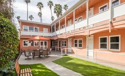 Ivy Park at Culver City, Assisted Living & Memory Care, Los Angeles, CA  90066