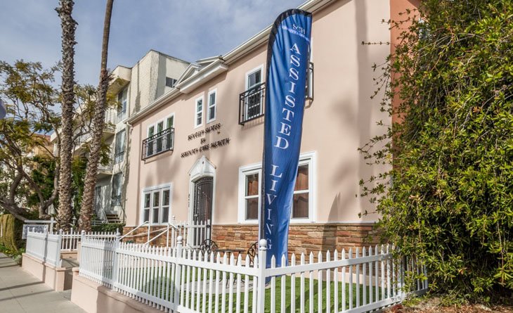 Bentley Suites