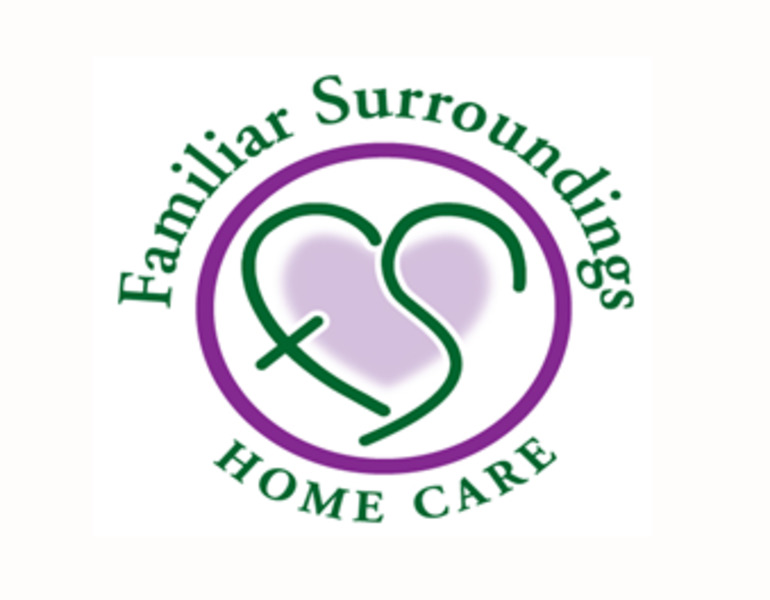 Familiar Surroundings Home Care