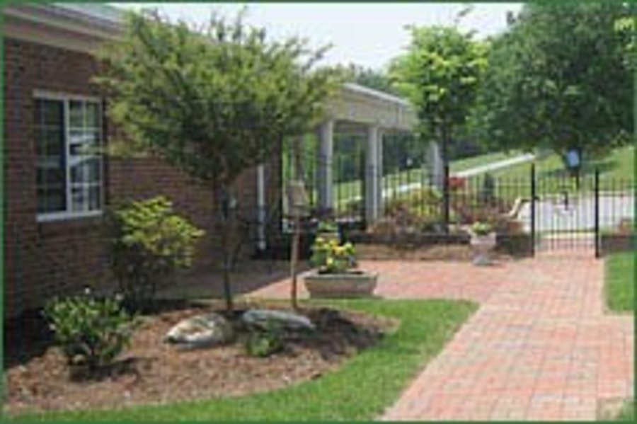 Fleshers Fairview Health Care