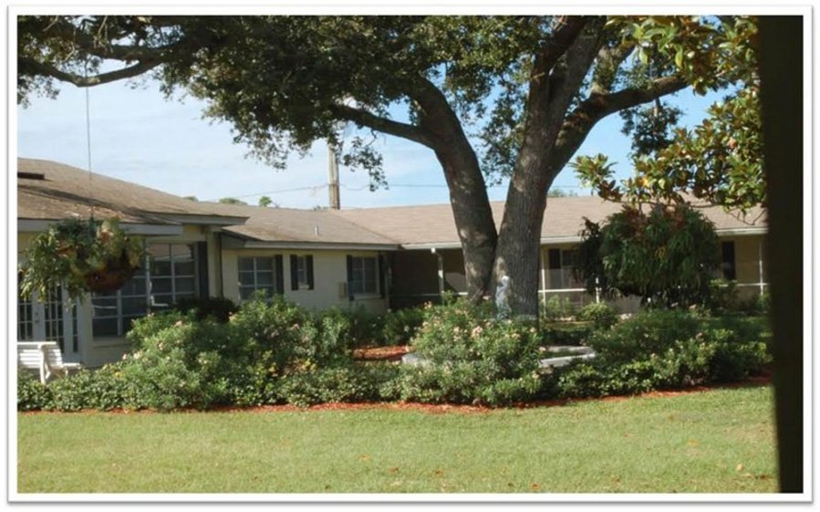 Hidden Lakes Senior Living Community