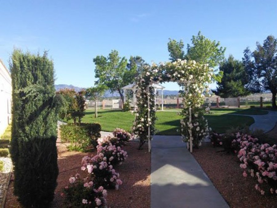 Fairway Senior Living for Independent Living