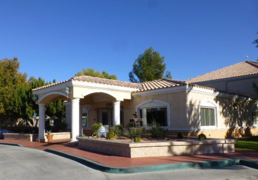 Fairway Senior Living for Independent Living