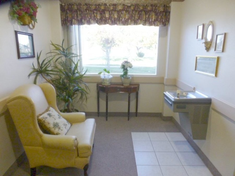 Fairway Senior Living for Independent Living