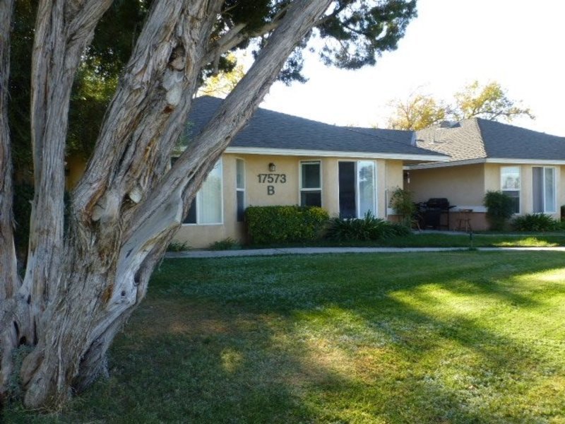 Fairway Senior Living for Independent Living