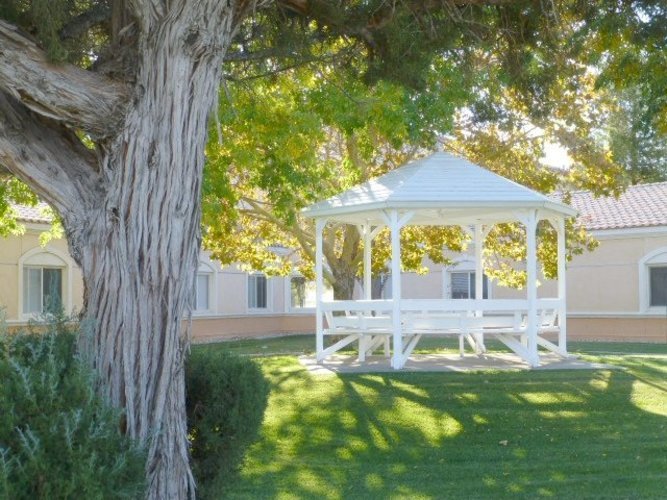 Foremost Retirement Community Hesperia, CA