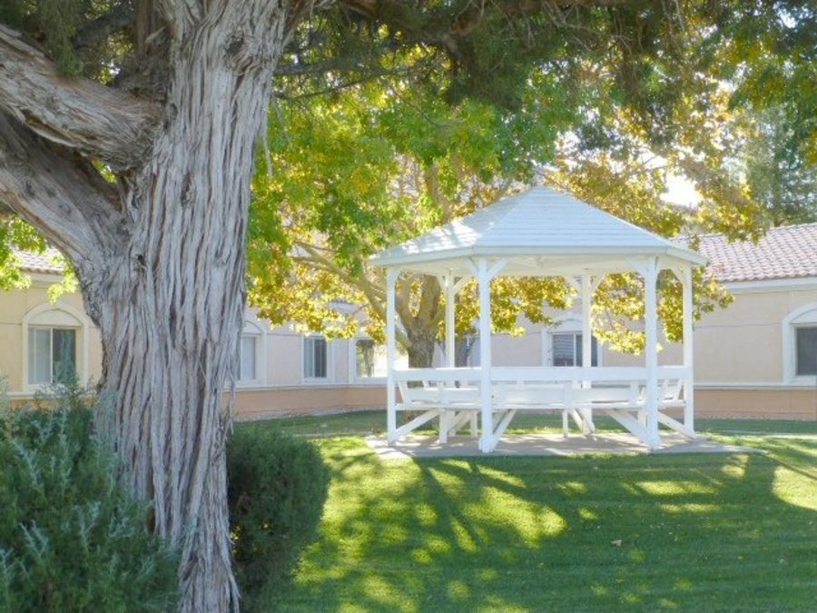 Fairway Senior Living for Independent Living