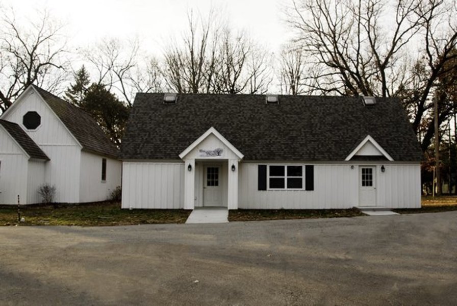 Forster Woods Adult Day Center