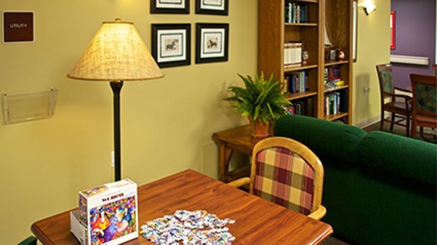 The Fountains of Hilltop Grand Junction, CO