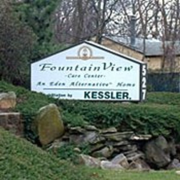 FountainView Care Center