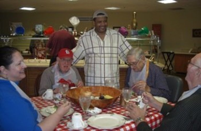 Friends Village At Woodstown Woodstown, NJ