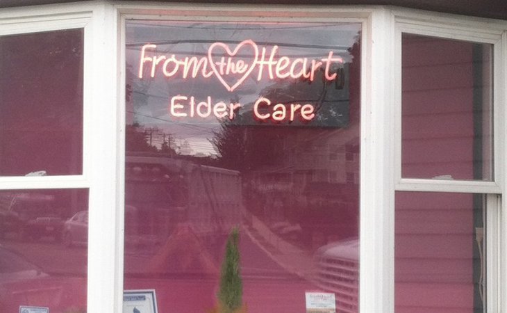 photo of From The Heart Elder Care