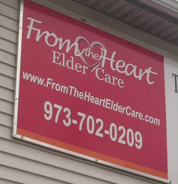 From The Heart Elder Care image