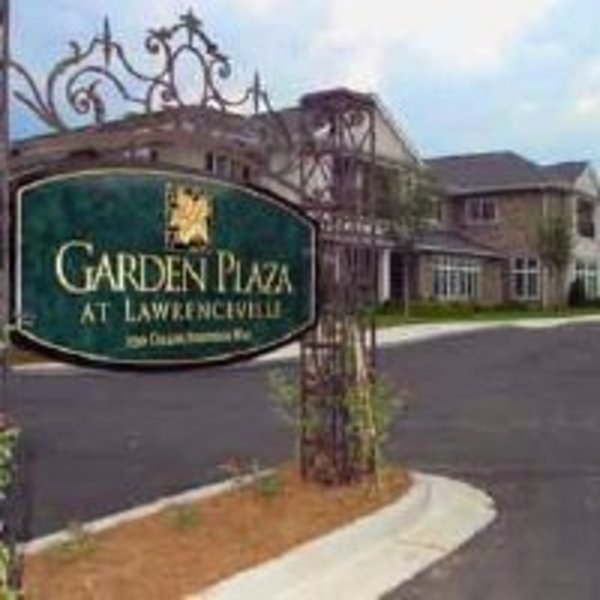 Garden Plaza