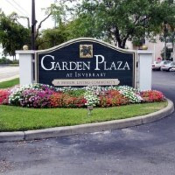 Garden Plaza at Inverrary