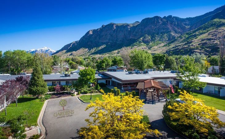 Gardens Assisted Living 2137 Mo Starting Cost Ogden