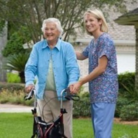 Genesis Senior Care 1