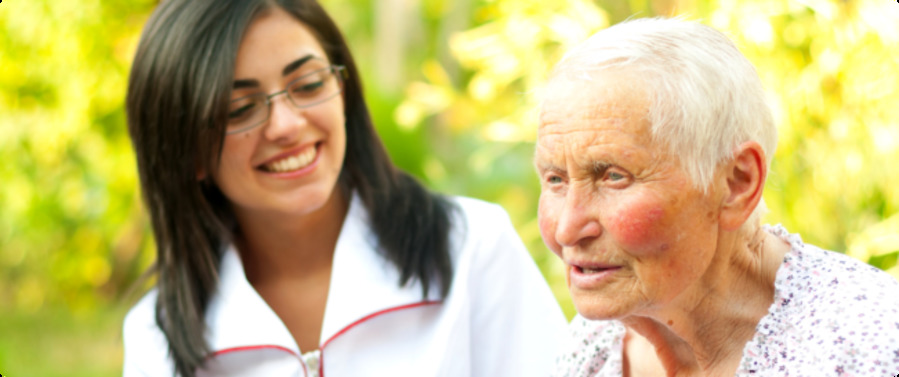 Gentle Hands Home Care, LLC 