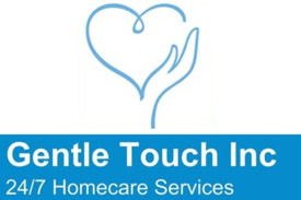 Gentle Touch Inc