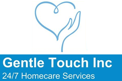 Gentle Touch Inc image