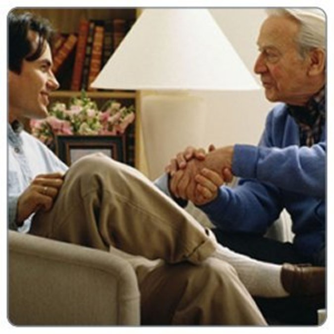 Geriatric Resources, LLC