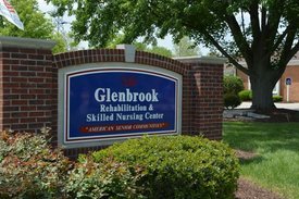 Glenbrook Rehabilitation & Skilled Nursing Center