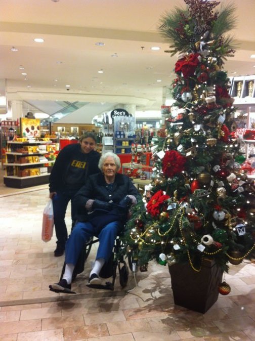 Glory Days Assisted Living