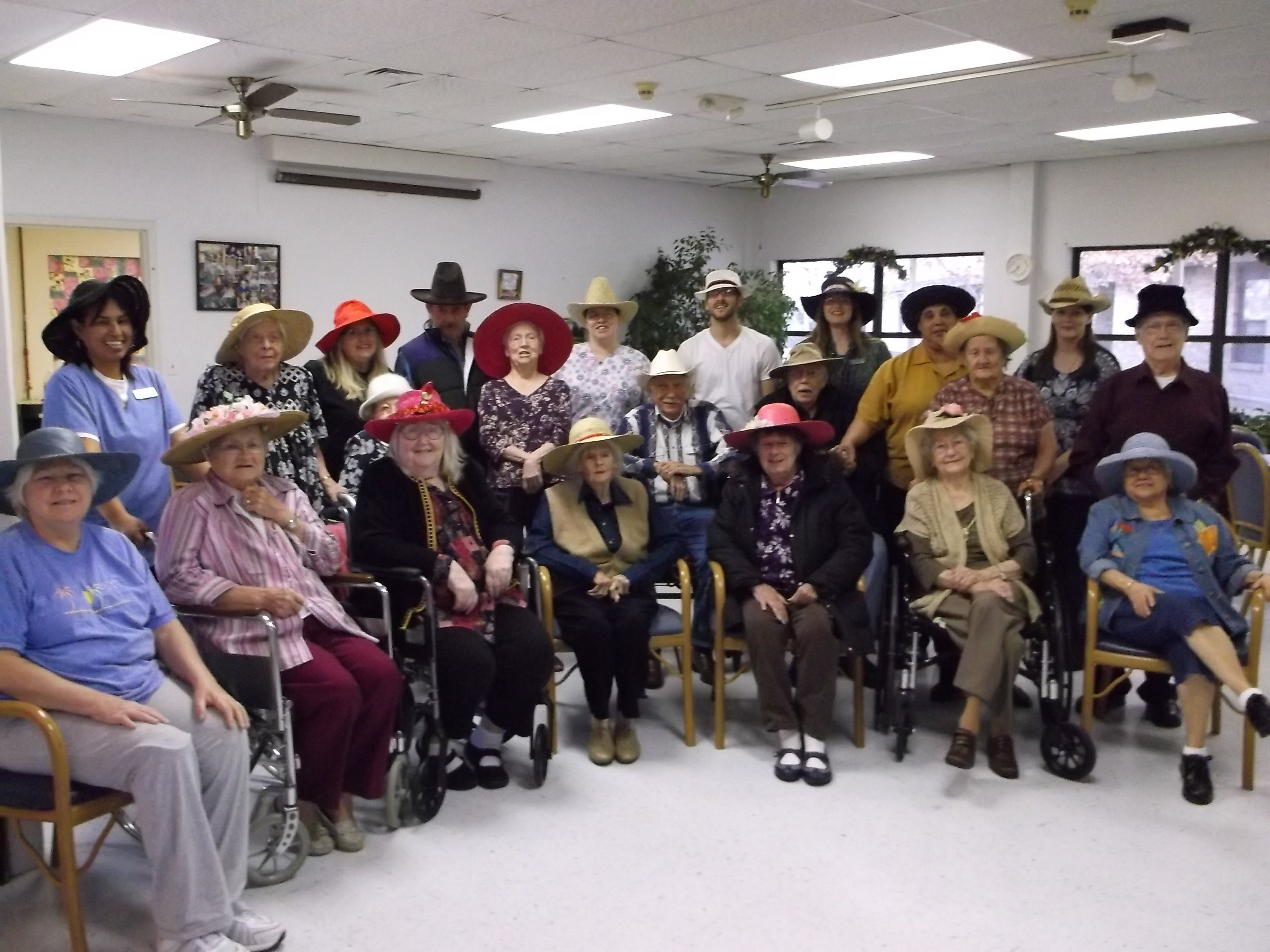 Golden Age Home Assisted Living image