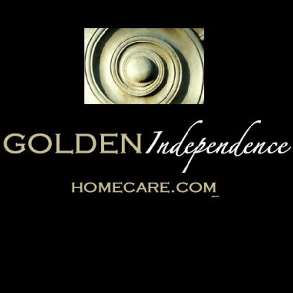 Golden Independence Home Care.