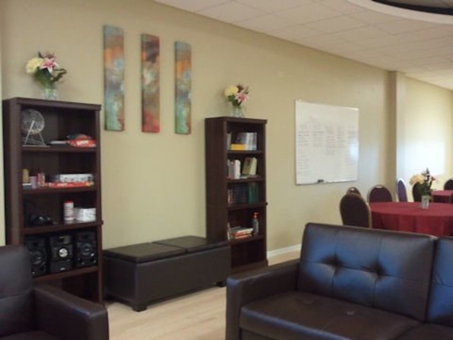 Golden Pearl Adult Day Services