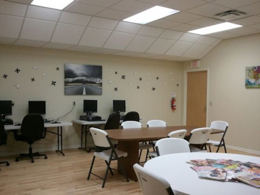 Golden Pearl Adult Day Services